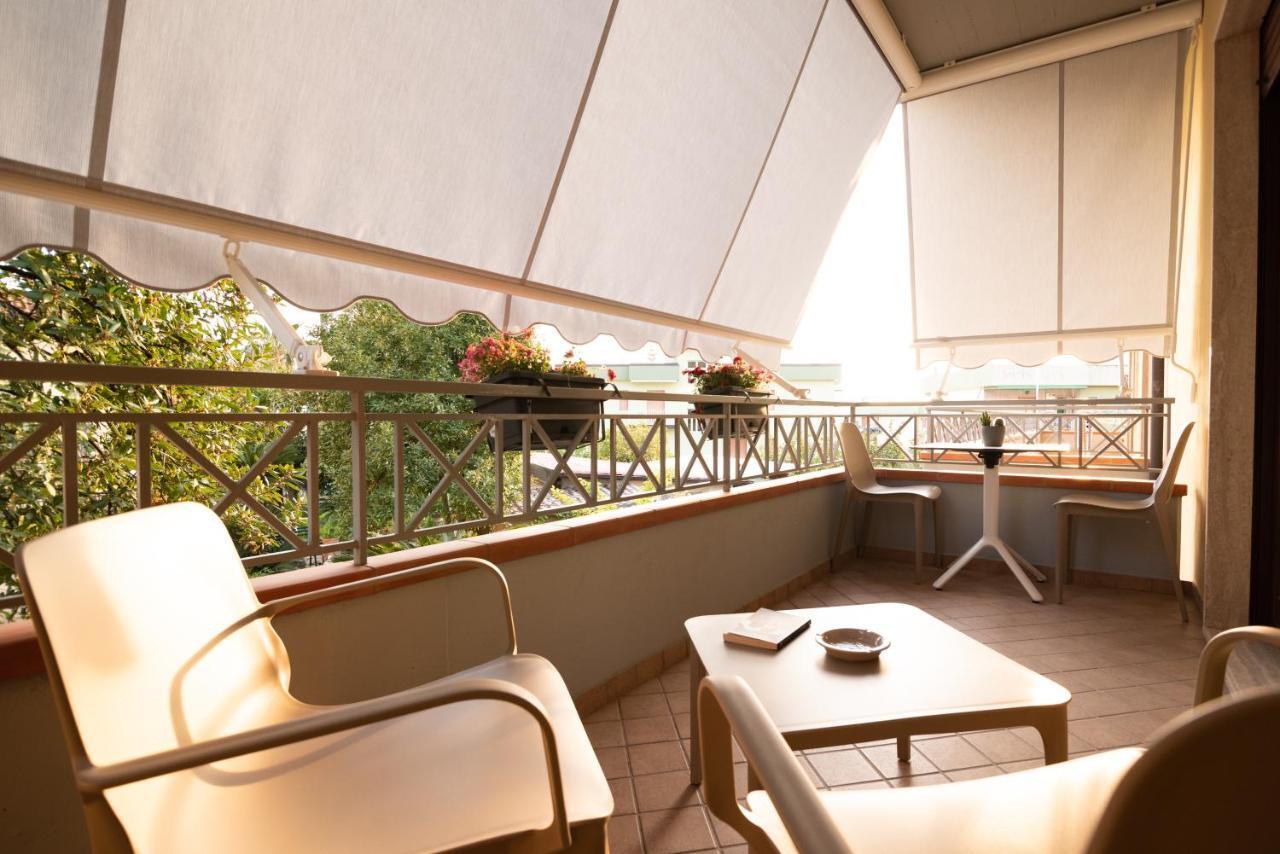 Cilento Suite - Vinarte B&B Agropoli Exteriör bild
